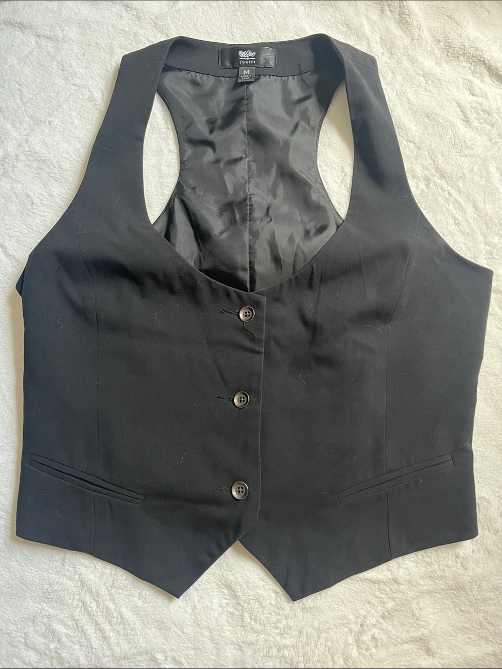 Mossimo Women’s Vest